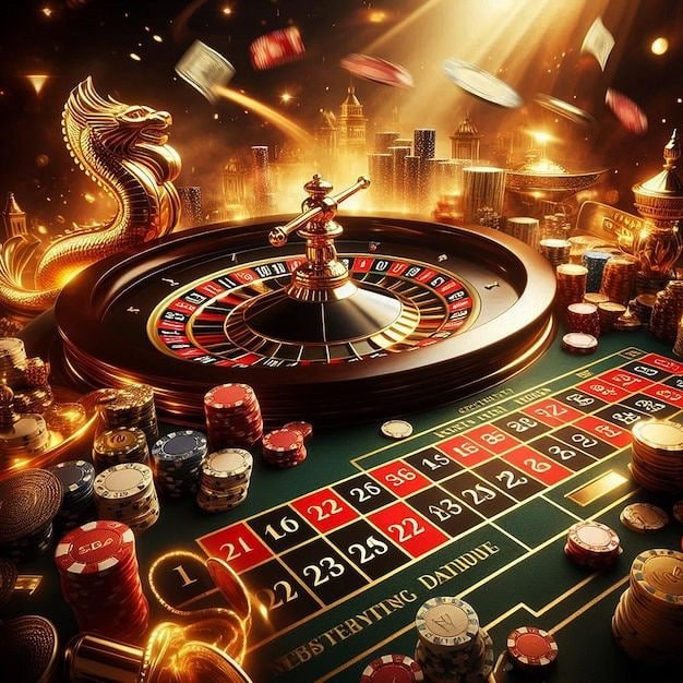 888 fortune