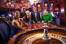888 fortune