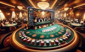 888 fortune