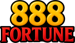888 Fortune Logo